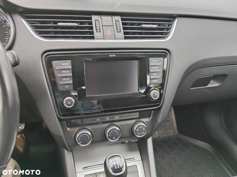 Skoda Octavia 1.4 TSI Ambition - 5