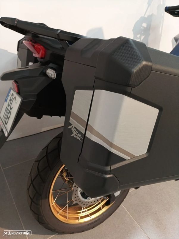 Honda Africa Twin AFRICA TWIN 1100 ADV SPORTS - 6