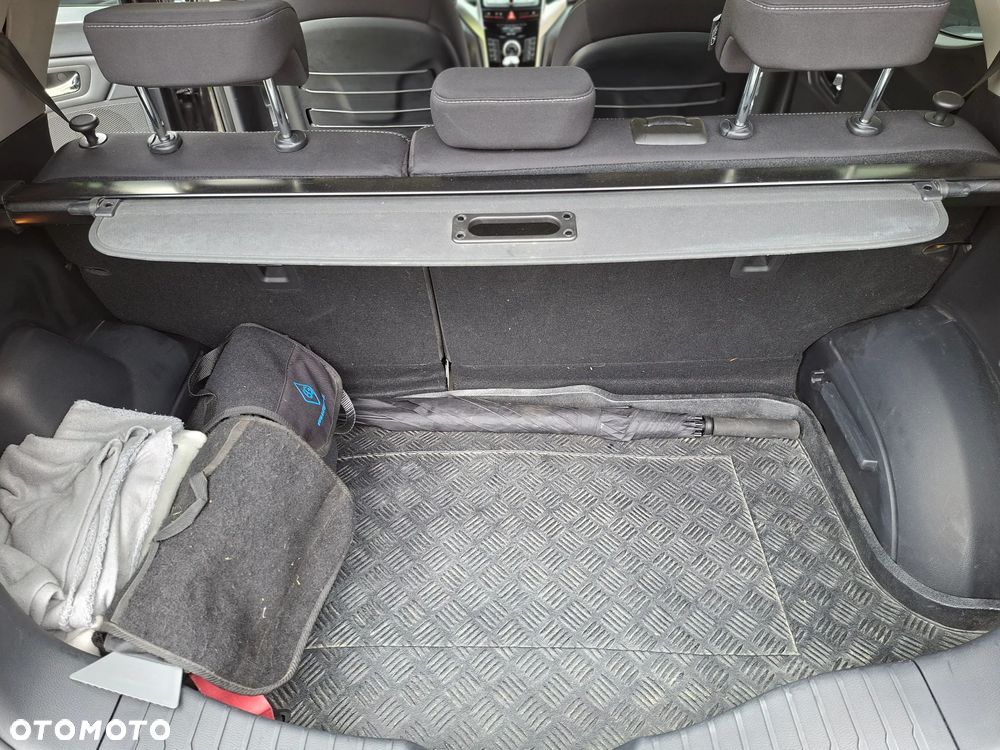 SsangYong/KGM Tivoli 1.6 Quartz - 29