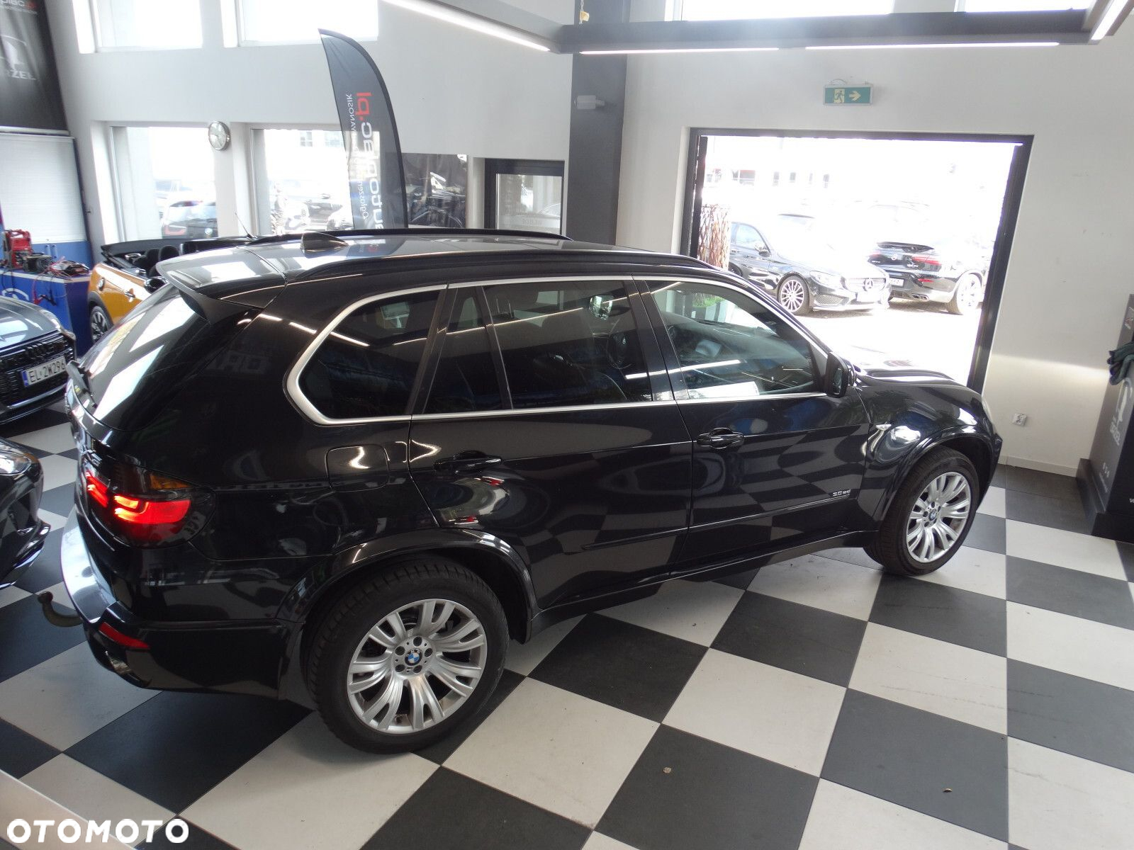 BMW X5 - 5