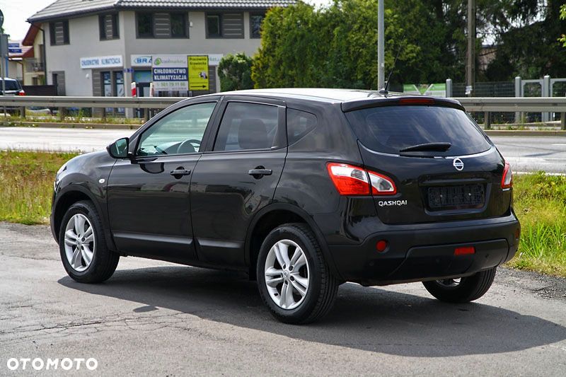 Nissan Qashqai 1.6 acenta - 4
