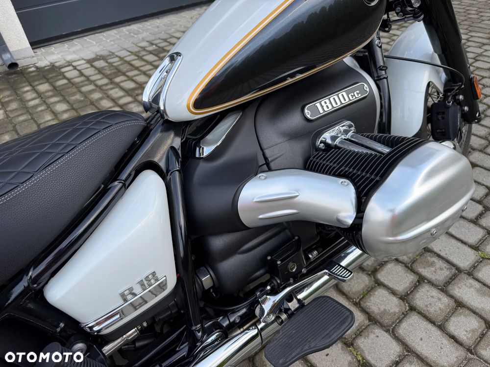 BMW R - 10