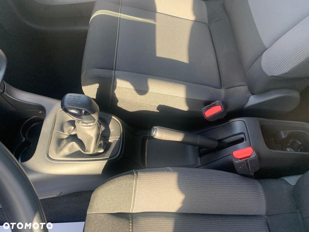 Citroën C3 1.2 PureTech Feel - 19