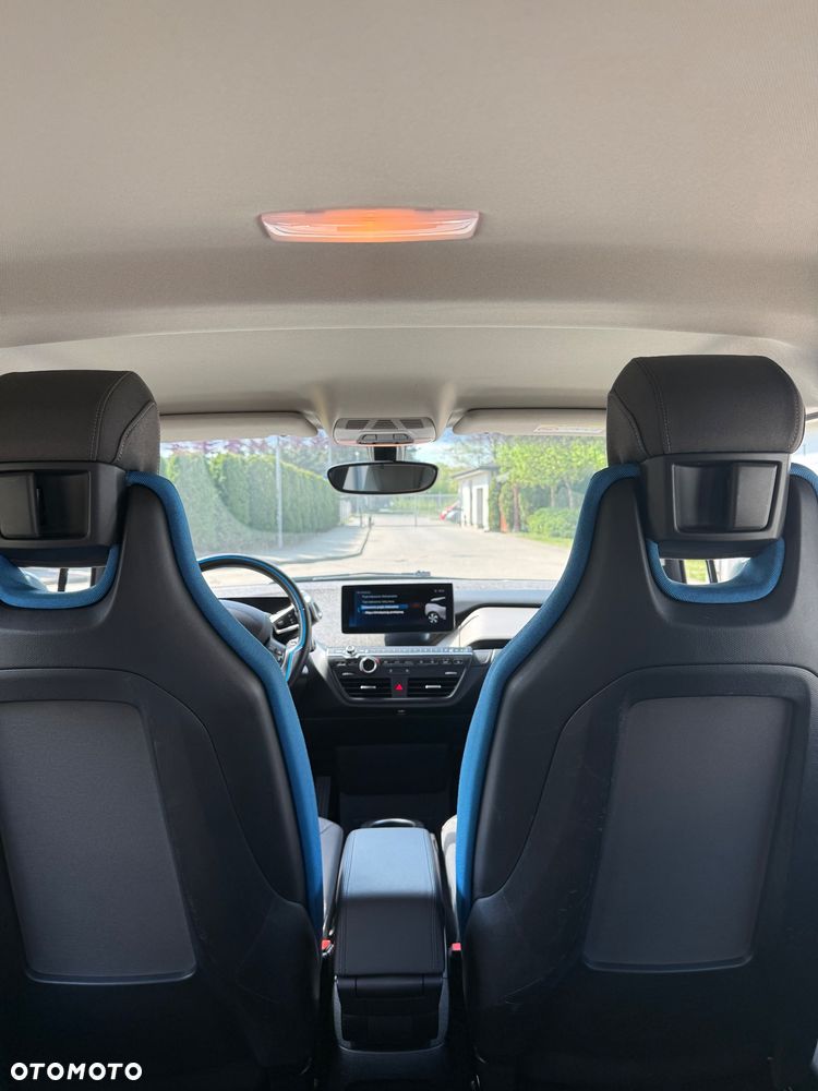 BMW i3 i3S 120 Ah - 36