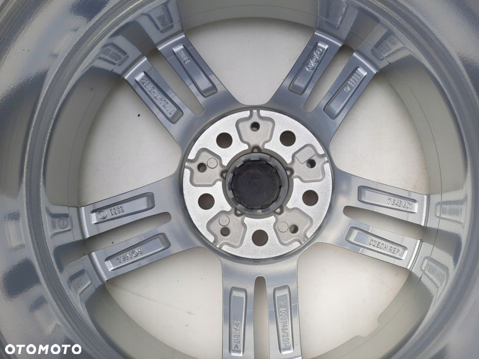 ORYG. BMW 2ER F45 F46 483 M-PAKIET CHROME 17 - 7