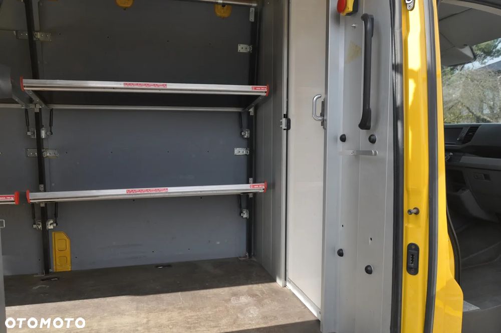 Volkswagen Crafter - 25