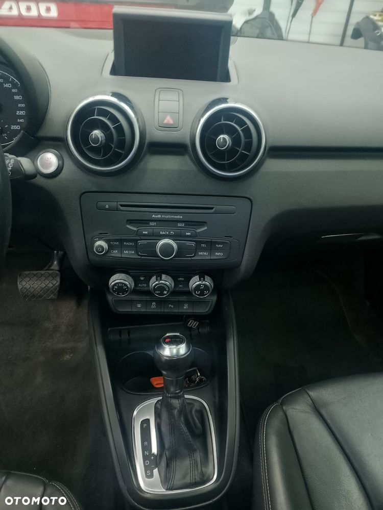 Audi A1 Sportback - 9