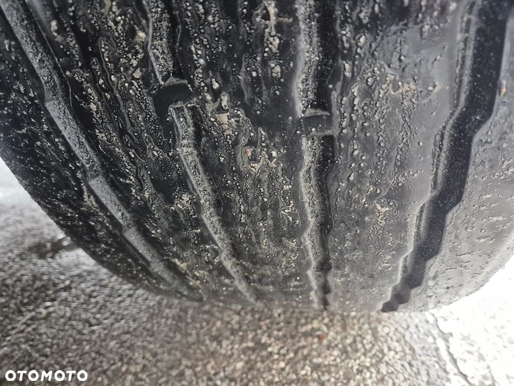 Schmitz Cargobull Standard 5x2018 podnoszony dach z Niemiec  / OŚ PODNOSZONA / ładne opony / od pierwszego właściciela / OKAZJA - 23