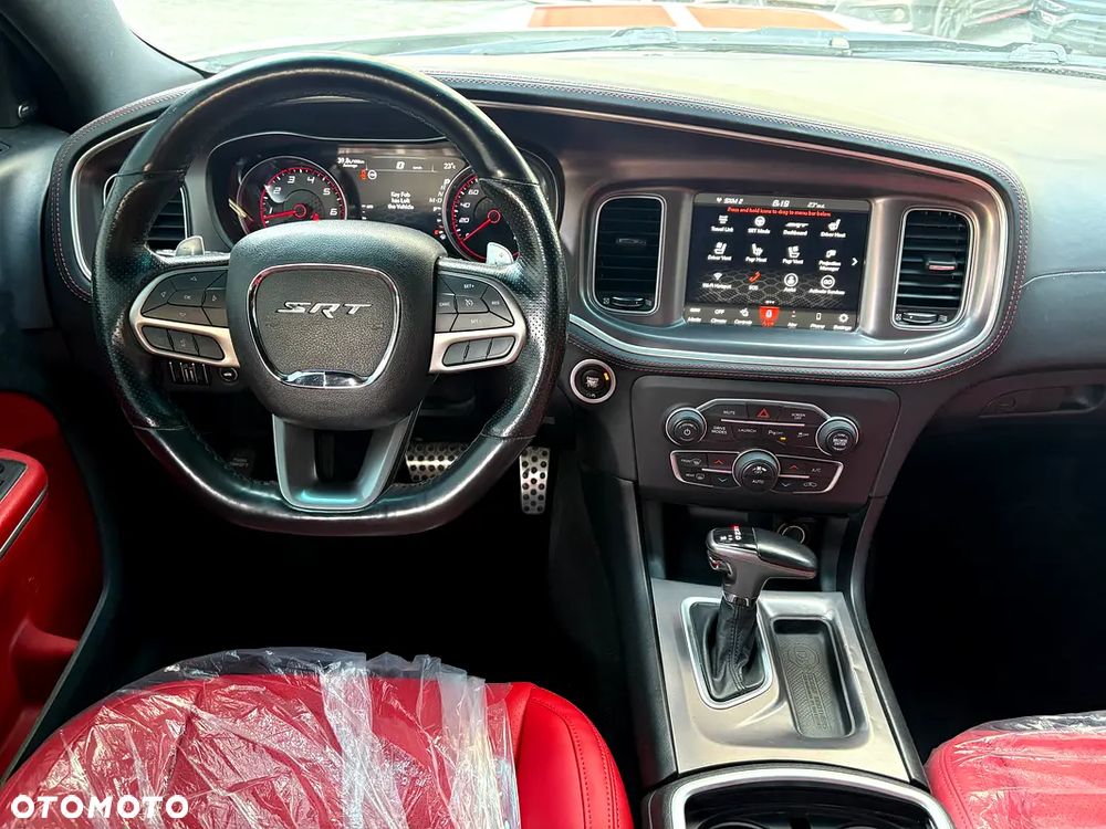 Dodge Charger Automatik SRT 392 - 10