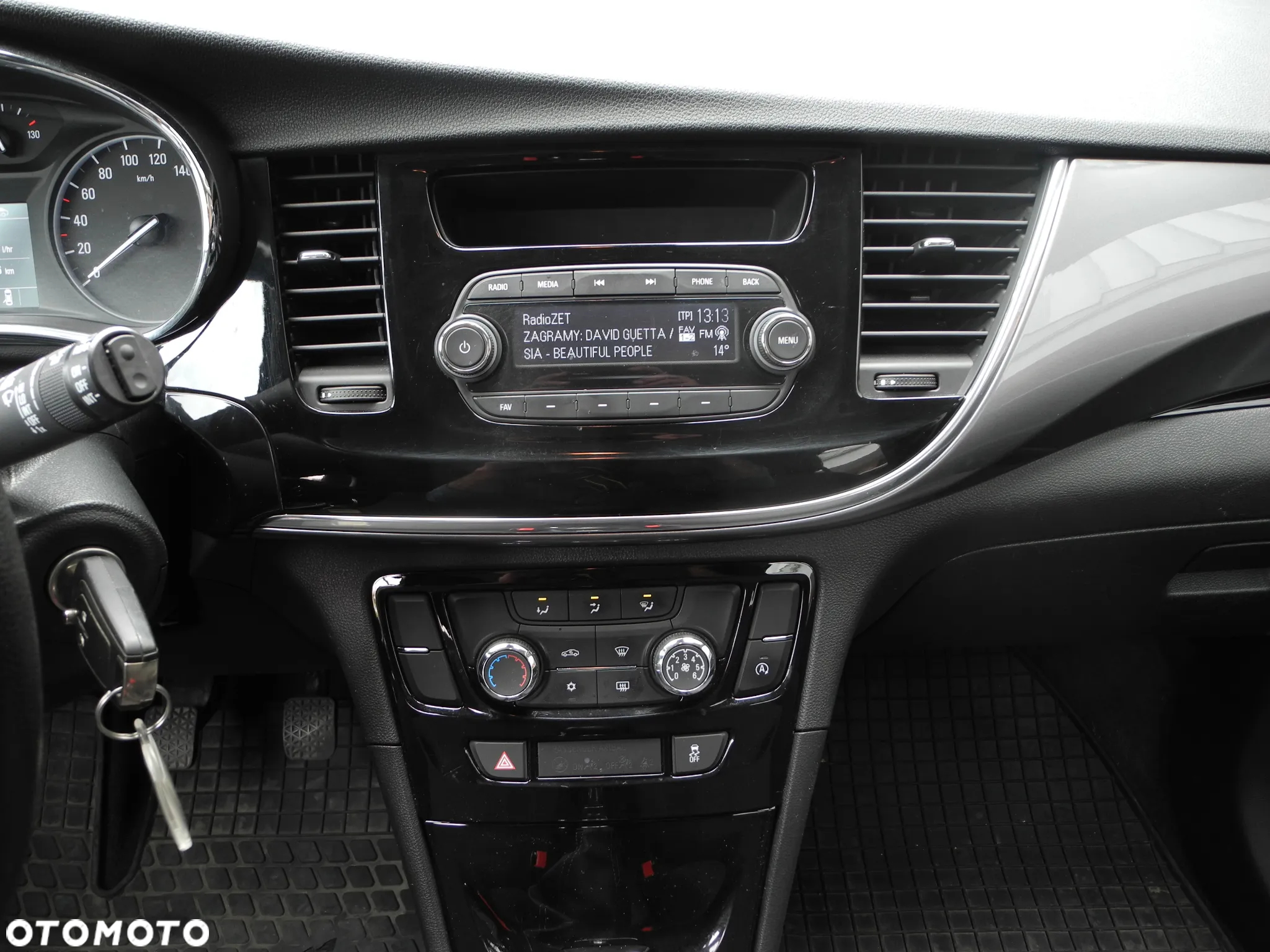 Opel Mokka - 7