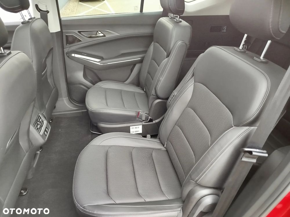 JAC JS8 PRO 6os - 20
