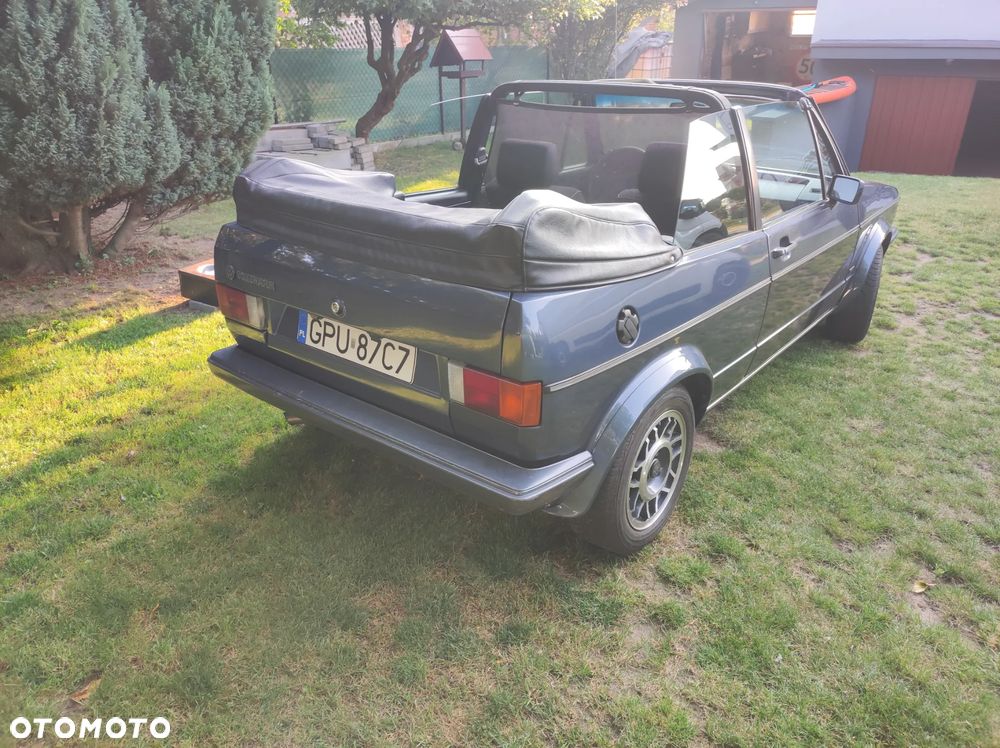 Volkswagen Golf - 9