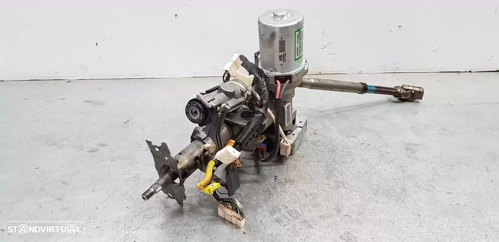 COLUNA DIREÇÃO KIA PICANTO 2009 -5631007800 - 2