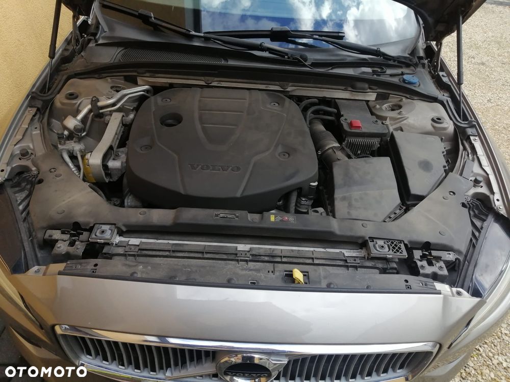 Volvo V60 D3 Drive-E Base - 9