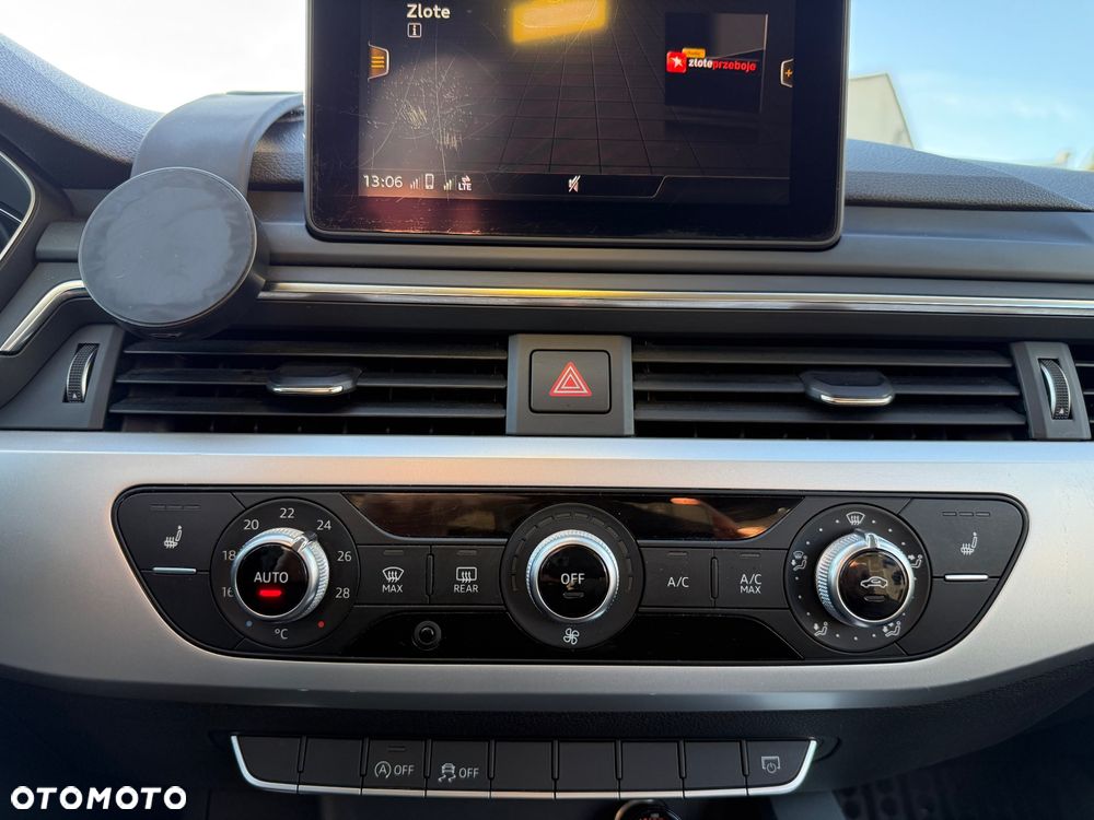 Audi A4 Avant 2.0 TDI - 17