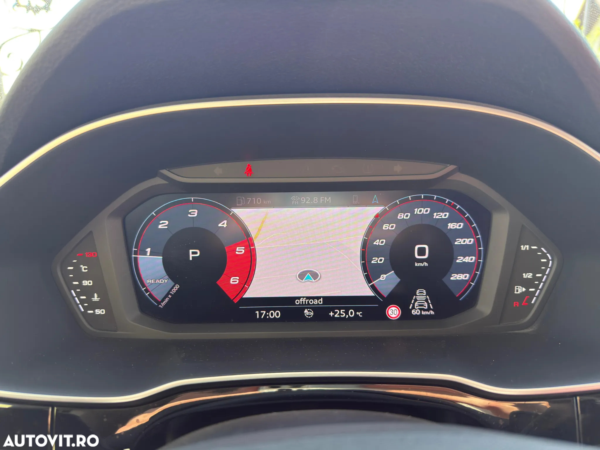Audi Q3 40 TDI quattro S tronic advanced - 20