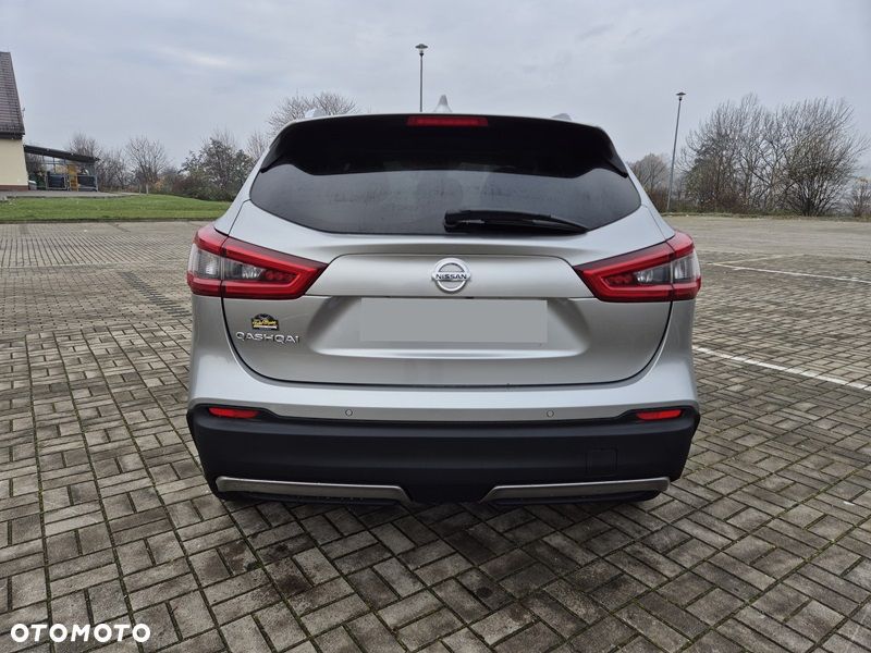 Nissan Qashqai 1.2 DIG-T Tekna - 3