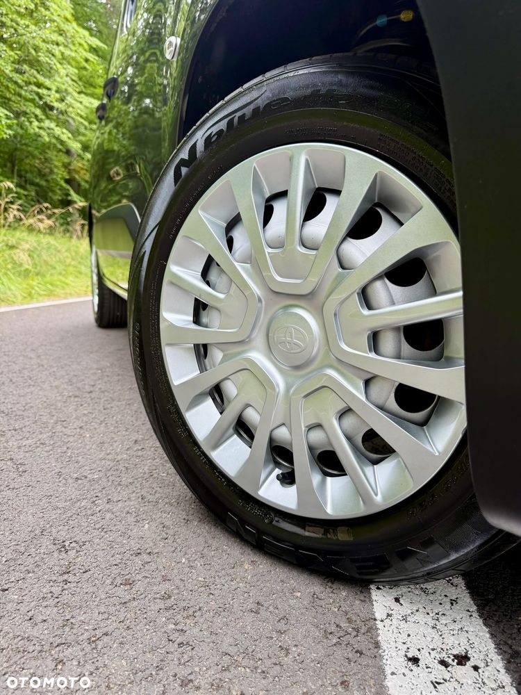 Toyota Proace City - 22