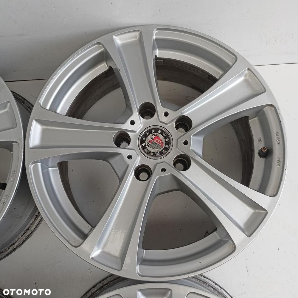 Alufelgi 5x114,3 16 Kia Hyundai Mazda 4szt (F5044) - 3