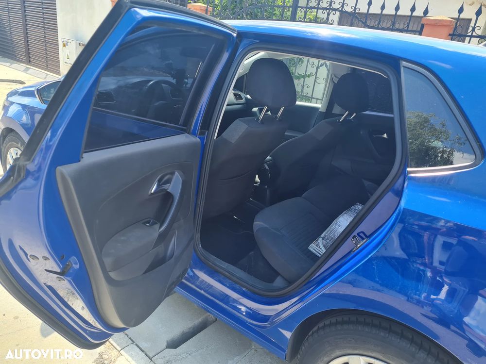 Volkswagen Polo - 3