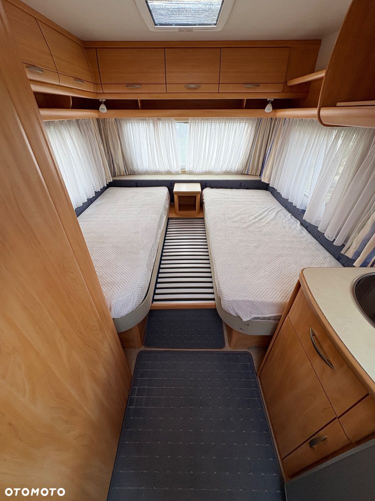 Fendt Saphir 510 - 30