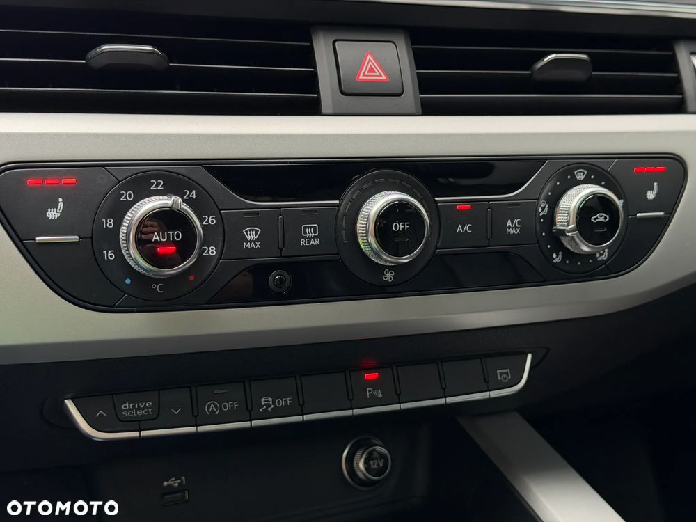 Audi A4 Avant 2.0 TDI S tronic design - 35