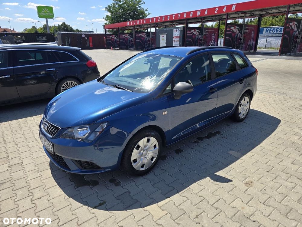 Seat Ibiza 1.2 TSI Style - 7