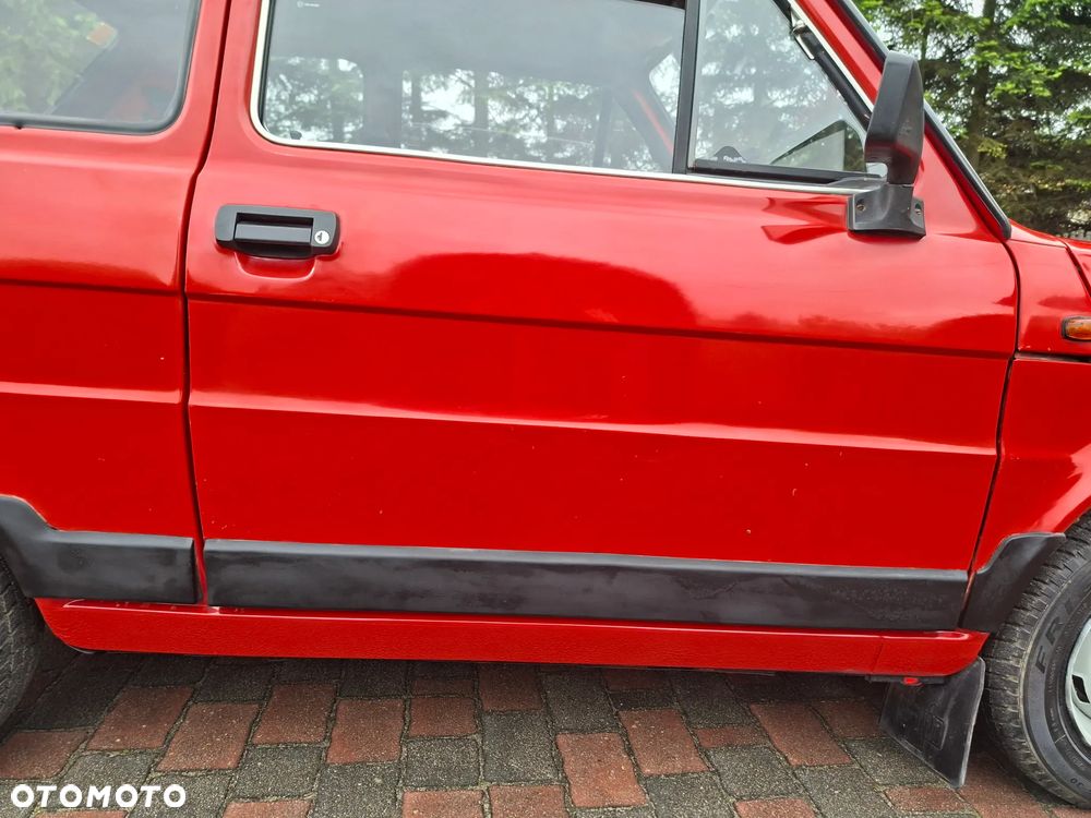 Fiat 126 elx Maluch std - 13