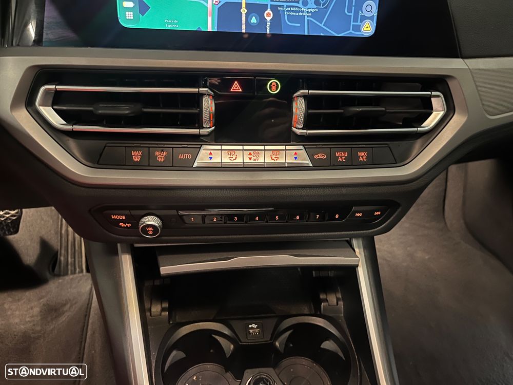BMW 330 e Corporate Edition Auto - 44