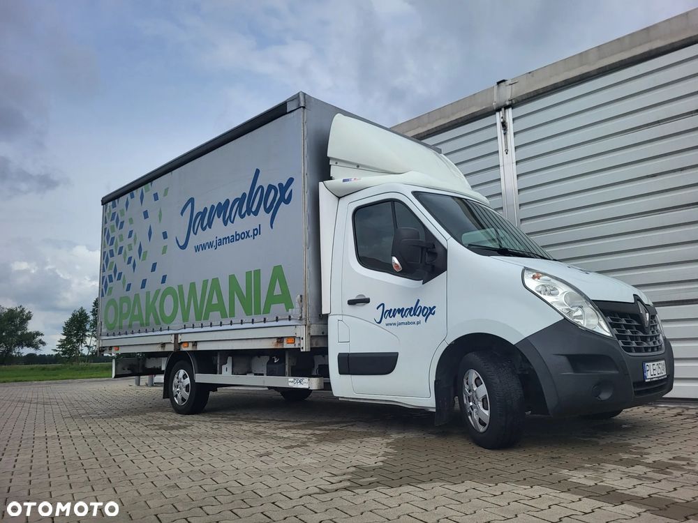 Renault Master - 12