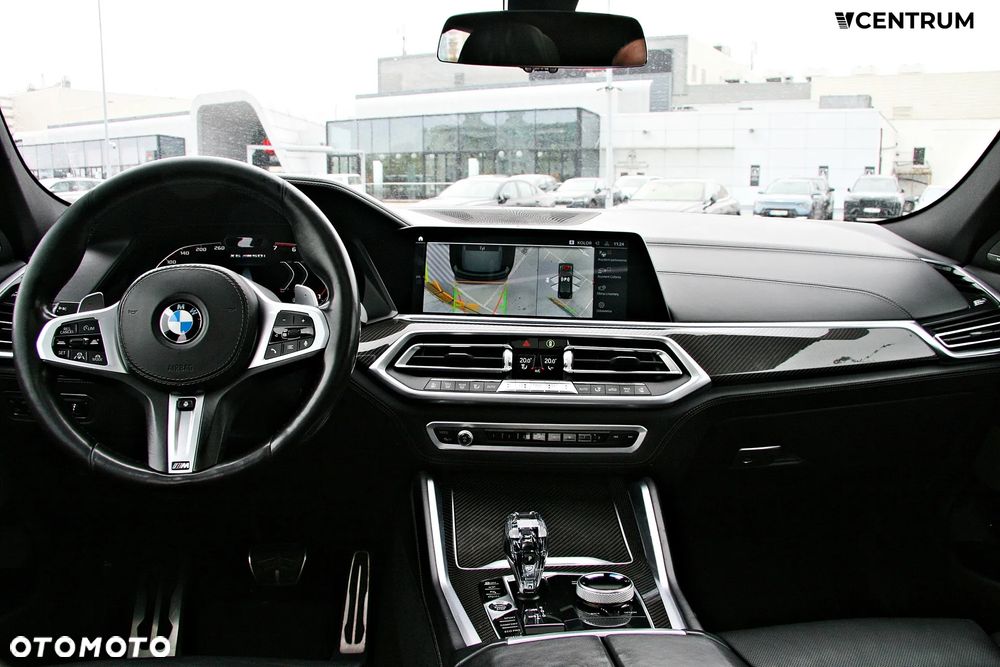 BMW X6 - 12