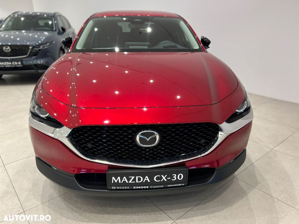 MAZDA CX-30 2026 — imagine 7