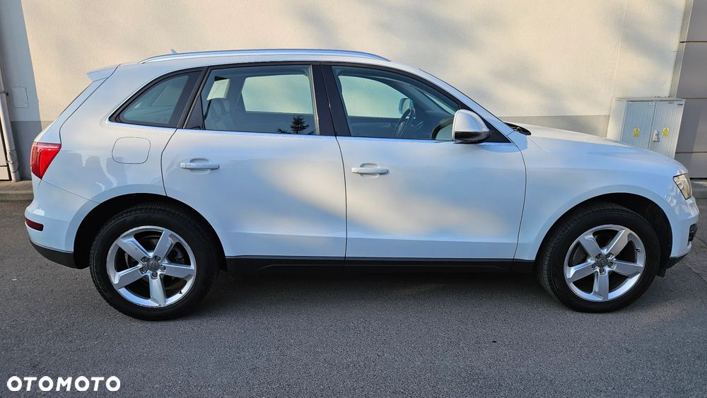 Audi Q5 2.0 TDI Quattro - 4