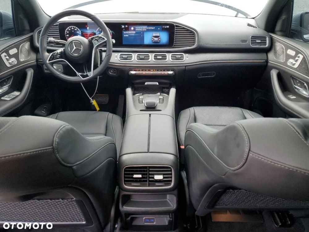 Mercedes-Benz GLE - 7