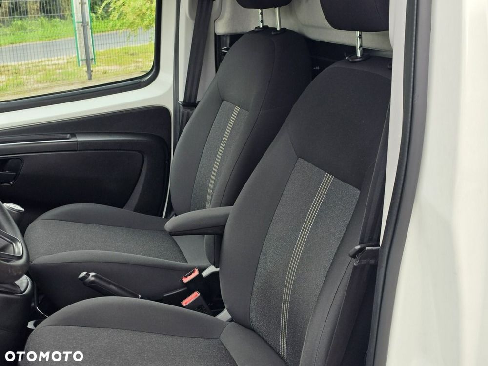 Fiat Fiorino - 15