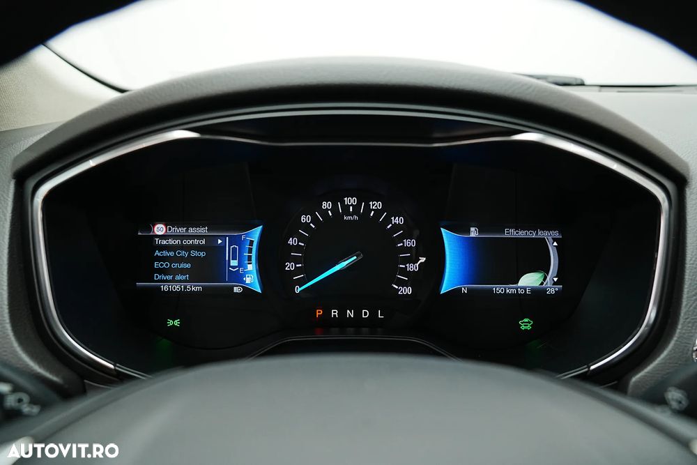 Ford Mondeo 2.0 Ti-VCT Hybrid Titanium - 29