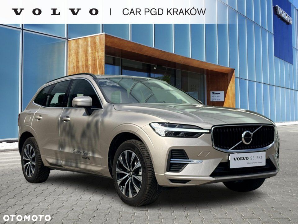 Volvo XC 60 - 8