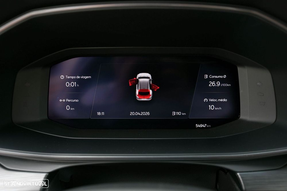 Cupra Formentor 1.5 TSI Sport - 22