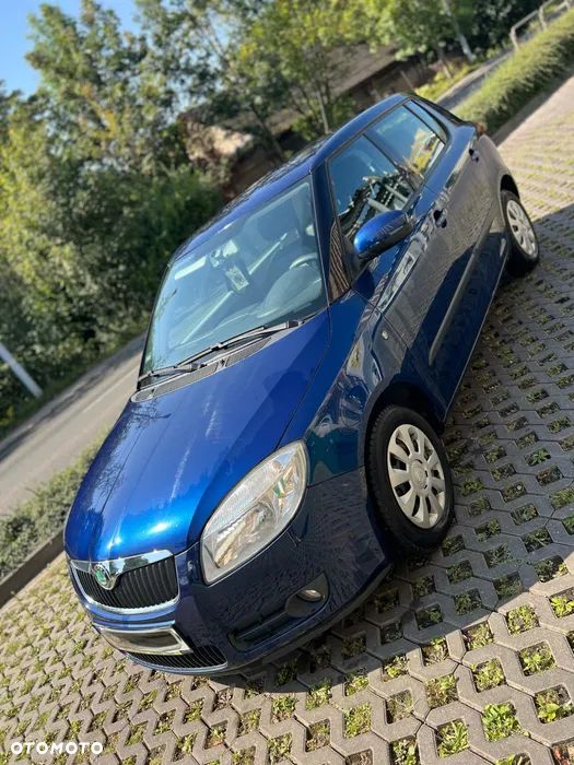 Skoda Fabia 1.2 12V Classic - 4