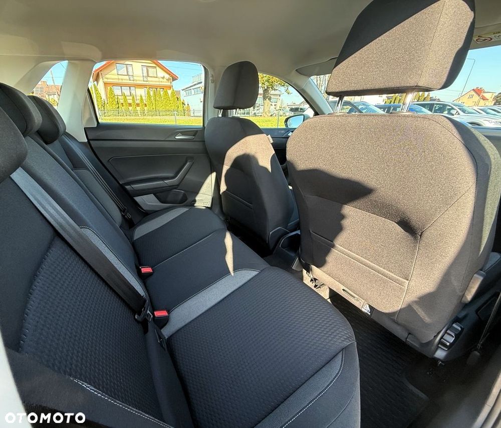 Volkswagen Polo 1.0 TSI Life - 18