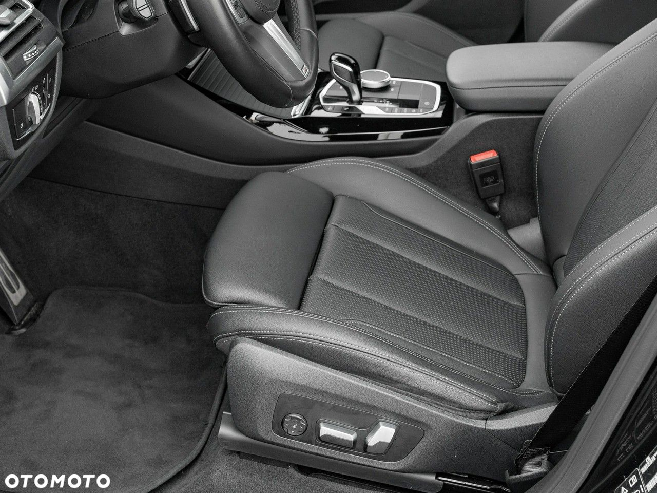 BMW X3 - 14