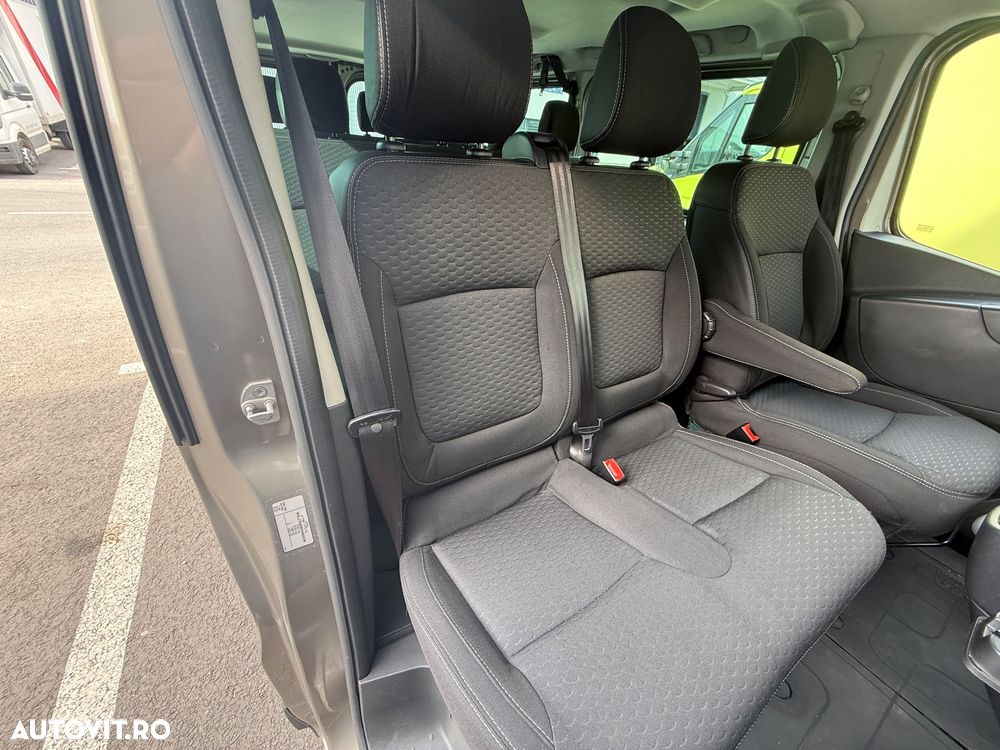 Opel Vivaro Crew Van L2H1 2.9 t Start/Stop - 17