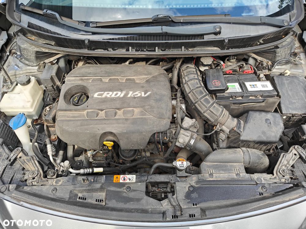 Hyundai i30 1.4 CRDi Classic - 17