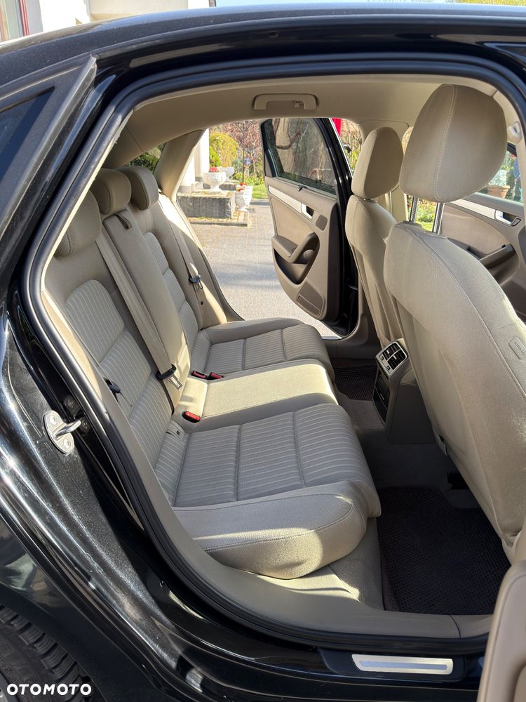 Audi A4 Limousine 2.0 TDI - 5