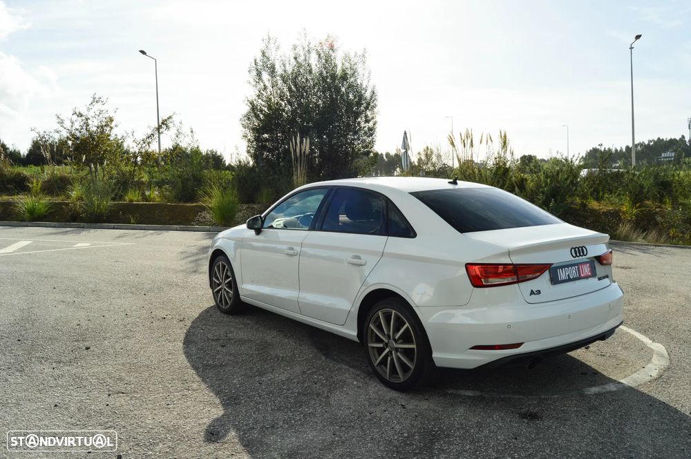 Audi A3 Limousine 30 TFSI - 24