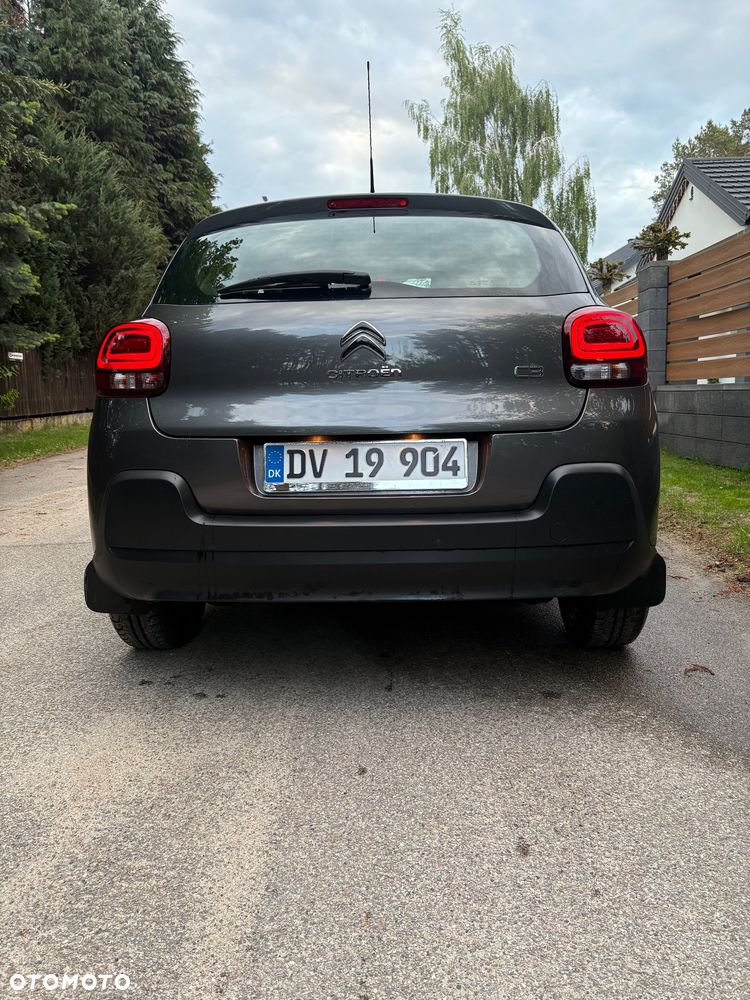 Citroën C3 - 5