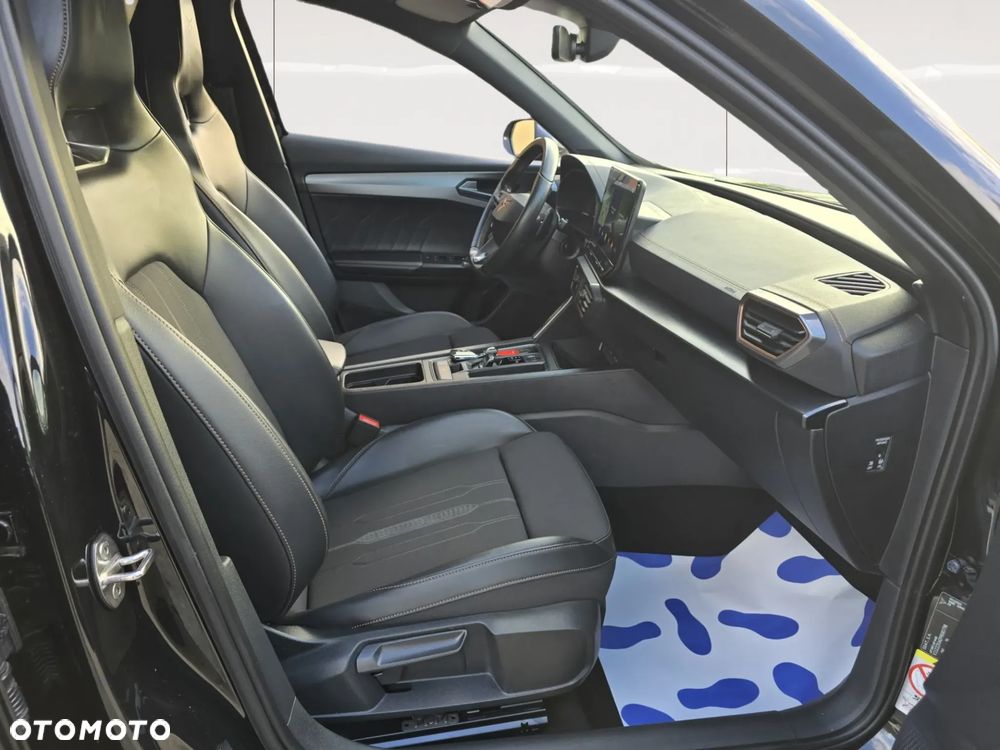 Cupra Formentor VZ 2.0 TSI 4Drive DSG - 19