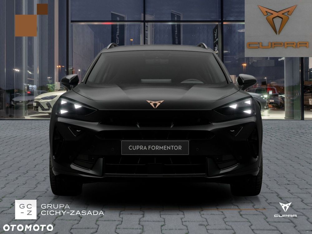Cupra Formentor - 5