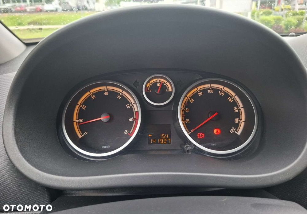 Opel Corsa - 29