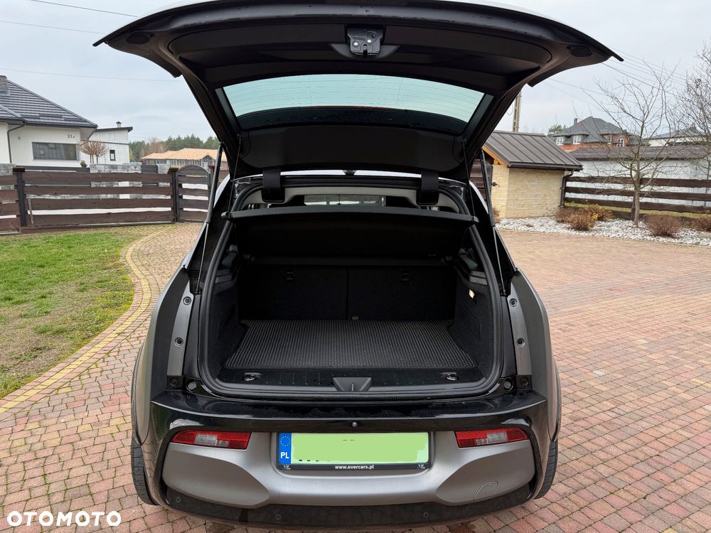 BMW i3 i3S 94 Ah - 9